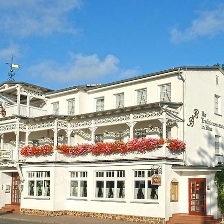 Hotel Granitz Binz Oda fotoğraf