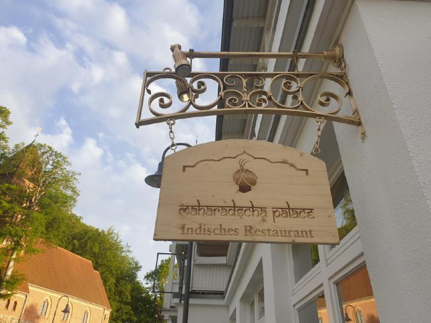 Hotel Granitz Binz Dış mekan fotoğraf