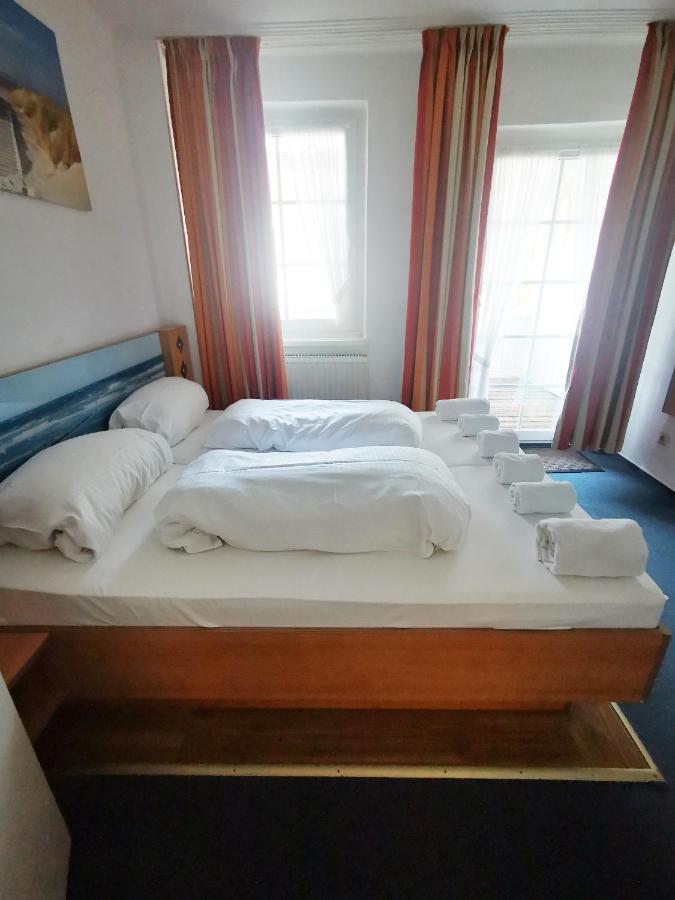 Hotel Granitz Binz Dış mekan fotoğraf