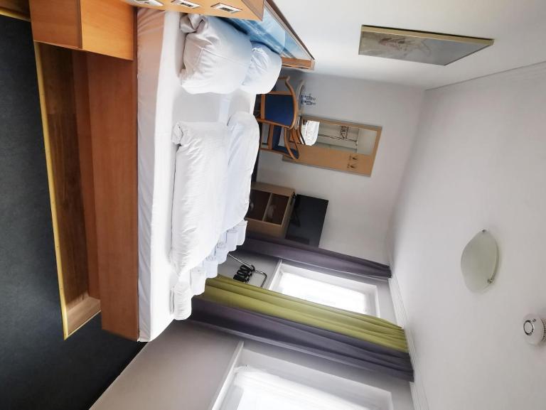 Hotel Granitz Binz Dış mekan fotoğraf